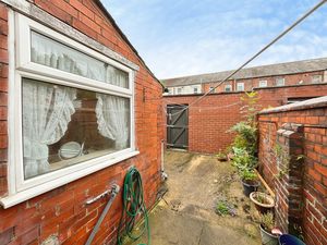Outside- click for photo gallery